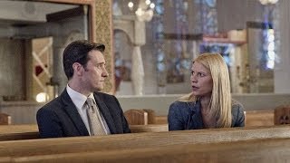 Homeland  Season 3 Episode 7 amp 8 Gerontion amp A Red Wheelbarrow Reviews [upl. by Norty]