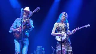 Gillian Welch amp David Rawlings  Hard Times • 20241206 • Capitol Theatre Port Chester NY [upl. by Adiela]