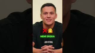 Názor na zrzky cz podcast podcastclips foryou fyp viralvideo [upl. by Ennayk485]