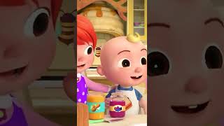 Peanut Butter Jelly Song  CoComelon Nursery Rhymes amp Kids Songs [upl. by Chally]