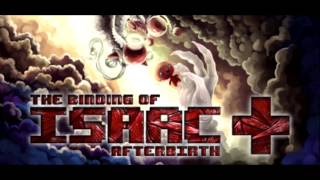 The Binding of Isaac Afterbirth OST  Delirium [upl. by Katzen438]