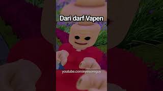 Dari darf nicht Vapen 😳 in VRChat vrchat trolling [upl. by Einaeg538]