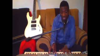 MnyunyiziWakuabudiwa  Mungu wetu Tabibu Cool chords Worship by George wakinadah [upl. by Nonnah]