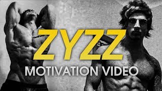 ZYZZ  MOTIVATION VIDEO [upl. by Oidacra]