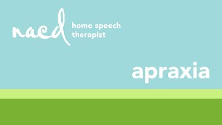 Speech Therapy iPad App for Apraxia [upl. by Quince]