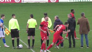 1 FrühjahrsDerby in der BurgenlandLiga [upl. by Warga552]