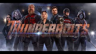 Thunderbolts  Official Trailer  trailers movies 2024  movies 2024 [upl. by Eibocaj]