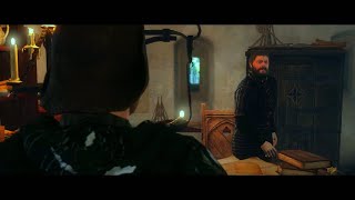 The Monasteries Medicine  Kingdom Come Deliverance Episode 21 [upl. by Brunhilde501]