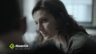 Trailer Absentia Staffel 3 [upl. by Anayek971]