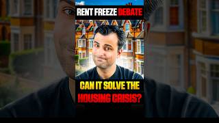 Rent Controls Scrapped in UK What Sadiq Khan and Andy Burnham Had Planned [upl. by Kylander]