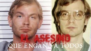 Caso Jeffrey Dahmer La Horrible Verdad Detrás del Monstruo [upl. by Nanda]