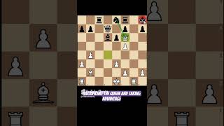 That fianchetto bishop chess [upl. by Corenda]