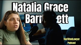 Unbelievable Twist Explosive Developments in Natalia Grace Barnett Documentary [upl. by Uriia347]