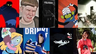 Defeats of my Favorite YouTubeInternet Villains 12 [upl. by Animsaj]