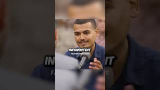 Should Abortion Be Legal 🤔Shorts benshapiro [upl. by Ursula]