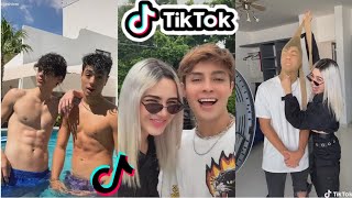 Tik Toks de los Integrantes de Prive Crew TIK TOK NUEVOS6🔥 [upl. by Cheung]