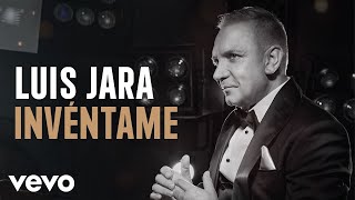 Luis Jara  Invéntame Video Oficial [upl. by Yerggoeg]