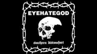 EYEHATEGOD  Southern Discomfort Full Album [upl. by Ricardo613]