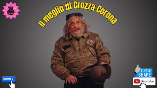 Il meglio di Crozza Corona [upl. by Enecnarf638]