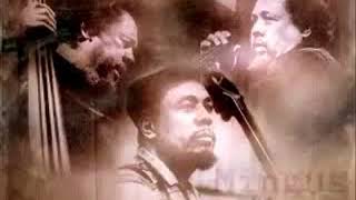 Charles Mingus  PIthecanthropus Erectus  Full Album 1956 [upl. by Hernandez725]