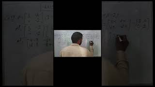 Value of K matrices maths education reel shorts [upl. by Sakul49]