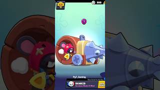 I got moe best brawler brawlstars shorts moe [upl. by Akiemaj151]