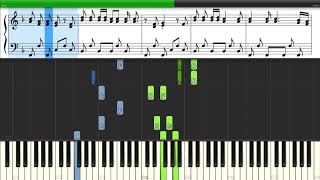 Ed Sheeran  Tenerife Sea  Easy Piano Tutorial [upl. by Louisette]