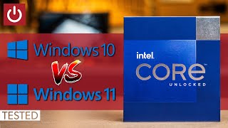 Do You Really Need To Run Windows 11 On Intel CPUs [upl. by Kiker230]