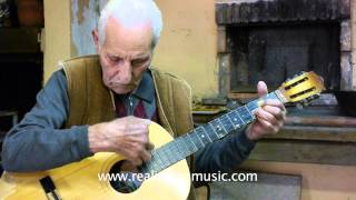 Chitarra Battente  Bruno Citino amp Giuseppe Donato  Cardinale [upl. by Enirrok]