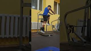 Episode 5 🤠 New trainings 🥳 motivation trending dayinmylife daily vlog minivlog sports [upl. by Idnim223]