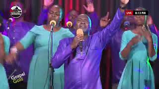 Ndirande Anglican voices live in Mibawa [upl. by Akenit]