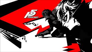 Persona 5  The Days When My Mother Was There Trap Remix [upl. by Tiernan729]