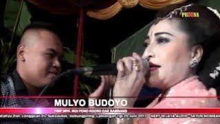 Sambel kemangi wariati tayub mulyo budoyo live sukomalu kedungpring lamongan [upl. by Aivad456]