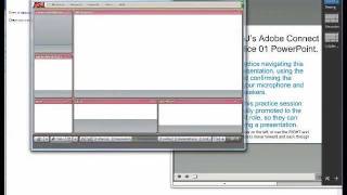 Downloading Adobe Connect Uploaded Content [upl. by Amathist]