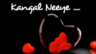 Kangal Neeye Song  Tamil  G V Prakash Kumar  Sithara  shorts youtubeshorts kangalneeye [upl. by Esirehs]