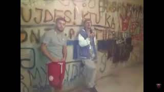 DUDA FT NOIZY DISS UNIKKATIL [upl. by Maggs]