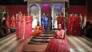 Omg Sabyasachi amp Manish Malhotra’s Lehenga Dupes In ₹5000 😱 Cheap Bridal Lehenga In Chandni Chowk [upl. by Binni]