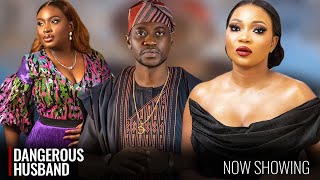 DANGEROUS HUSBAND  A Nigerian Yoruba Movie Starring  Lateef AdedimejiBimpe OyebadeJumoke Odetola [upl. by Eednam142]