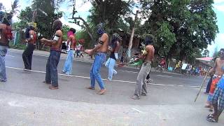 Holy Week in Zambales Philippines [upl. by Eizzik]