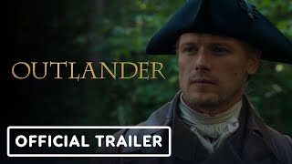 Outlander Season 7 Trailer [upl. by Alik475]