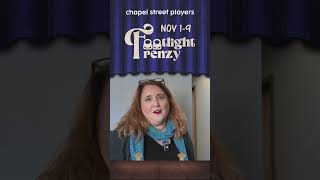 Footlight Frenzy  Connie Regan [upl. by Scholz487]