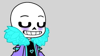 Can I  Undertale AU  Underlust   FT Lust Sans amp Lust Frisk  Frans  Gacha Club [upl. by Annahahs294]