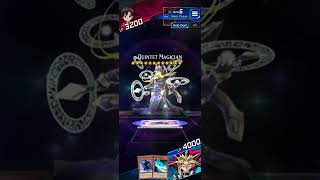 YuGiOh Duel Links  The Pharaoh’s Most Powerful Magician Quintet Magician  Magicalized Fusion [upl. by Yznyl317]