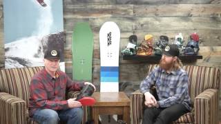 K2 Vandal Snowboard Boots  Kids Youth 2017ReviewTheHousecom [upl. by Adnwahsal]