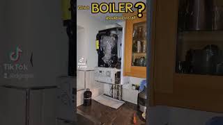 🚨 Boiler Breakdown in London 🚨 [upl. by Three]