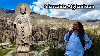 Sharzaida Mysterious Place in Jaghori Afghanistan [upl. by Leonard]