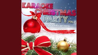 The Holly and the Ivy Karaoke Version [upl. by Blaine523]