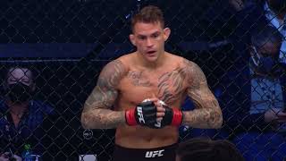 Conor McGregor vs Dustin Poirier 2 Full fight UFC 257 [upl. by Cimah996]