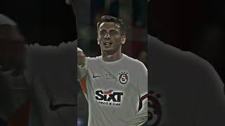 Kerem Aktürkoğlu quotBakıyorsun öyle yine mağrurquot galatasaray keremaktürkoğlu [upl. by Eninnaj37]