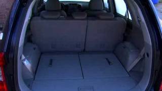 2007 Kia Rondo Review [upl. by Budwig]